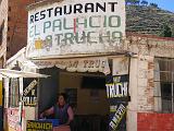 BOLIVIA - dal Titicaca a La Paz - 05